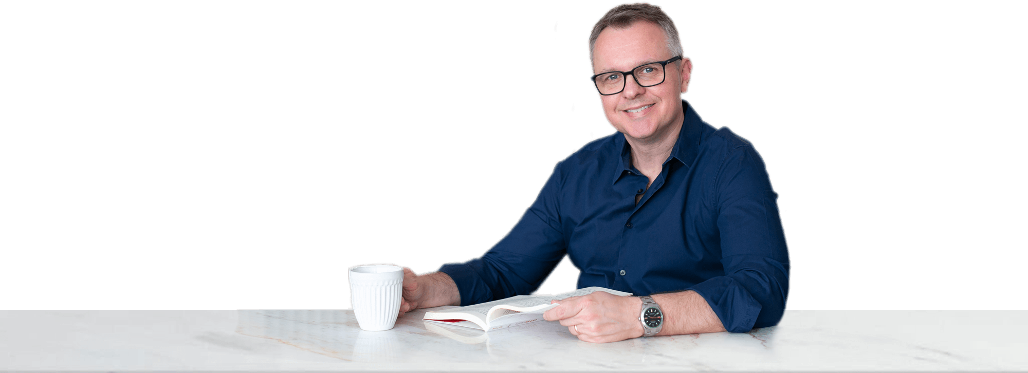 Rodrigo Silva Müller