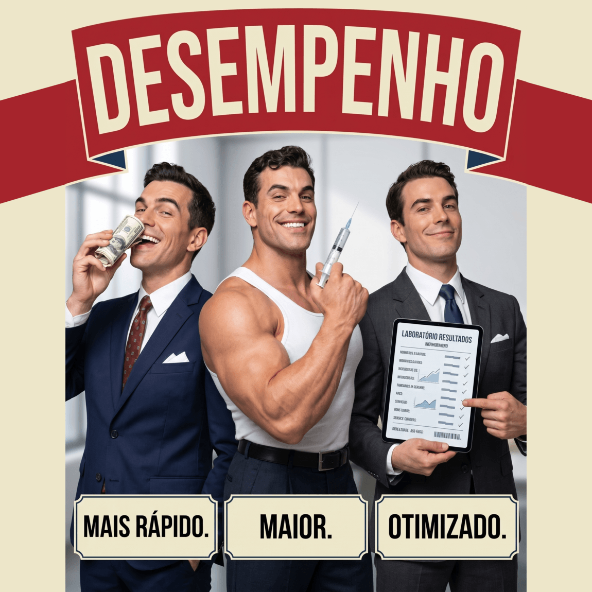 A Bomba de Wall Street